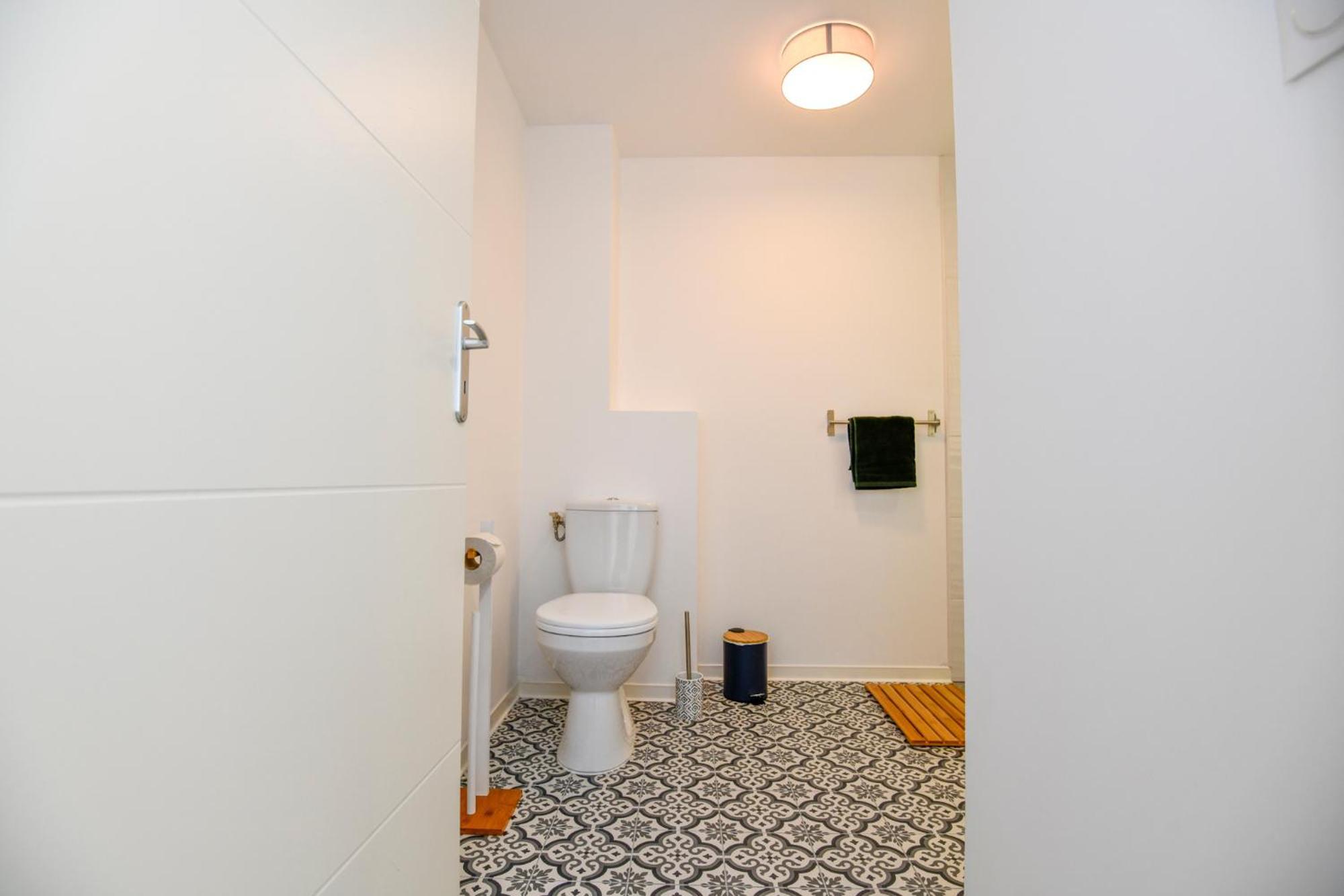 Studio Magda - Fibre Et Tv - Calme Et Confortable Saint-Quentin  Exterior photo