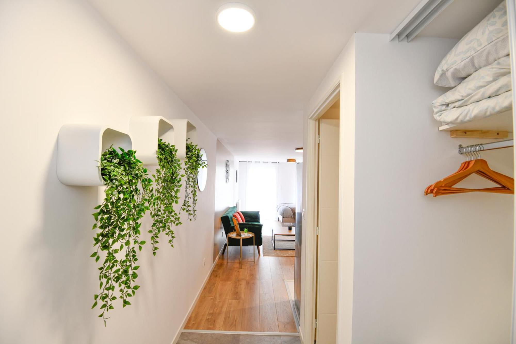 Studio Magda - Fibre Et Tv - Calme Et Confortable Saint-Quentin  Exterior photo